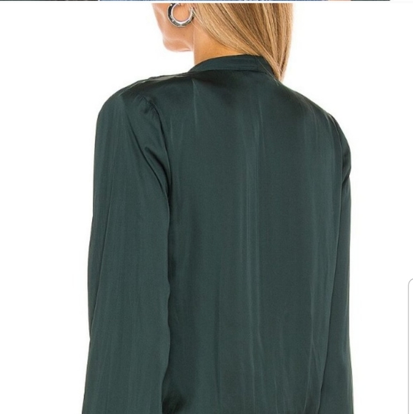 PAIGE Sevilla Bodysuit - Picture 3 of 6